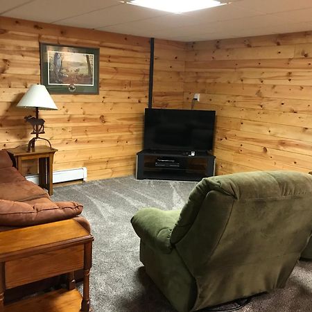 Rough Cut Lodge Gaines Luaran gambar