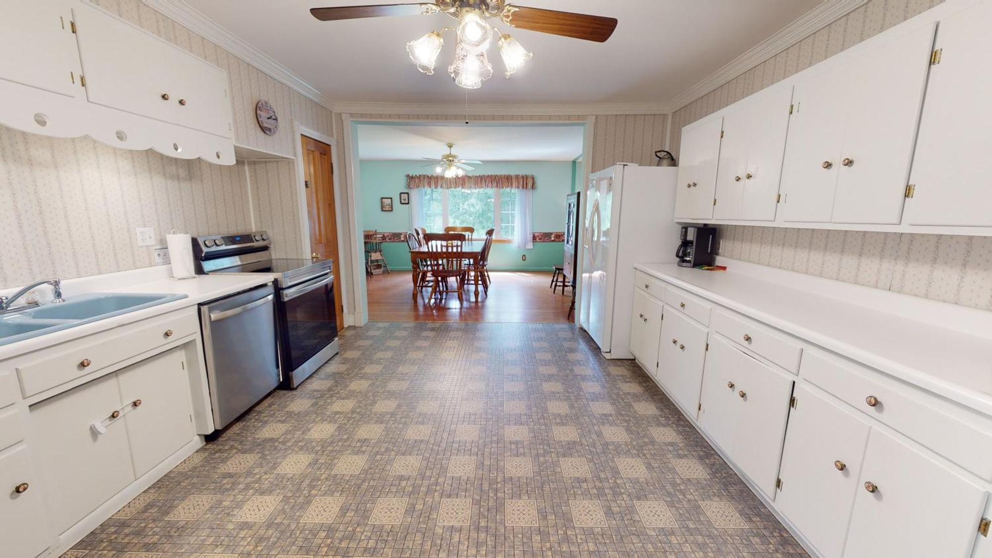 Rough Cut Lodge Gaines Luaran gambar