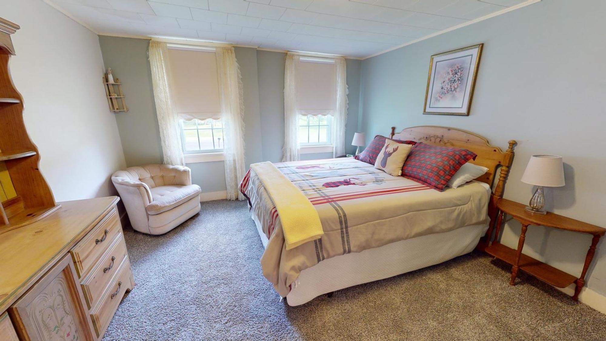 Rough Cut Lodge Gaines Luaran gambar
