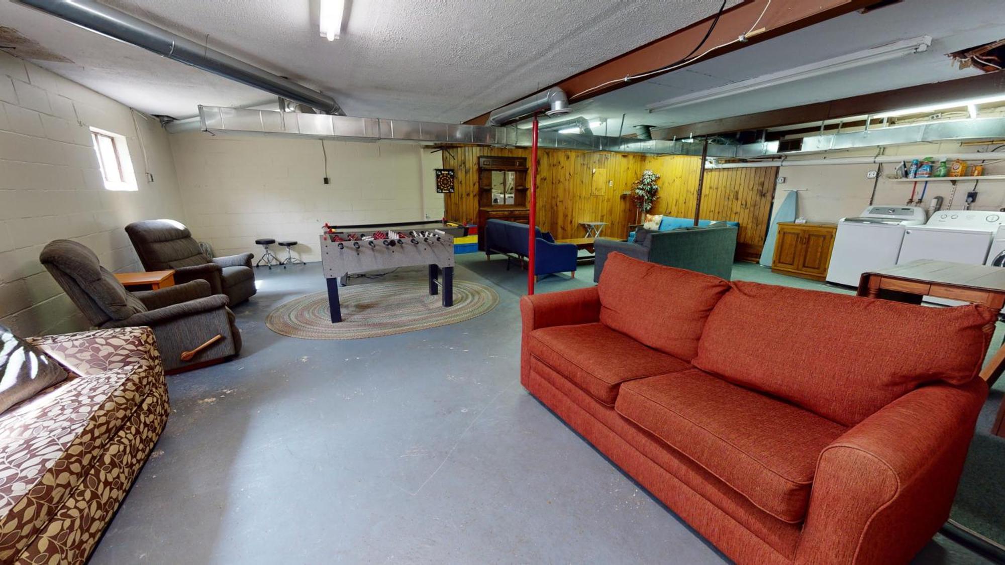 Rough Cut Lodge Gaines Luaran gambar