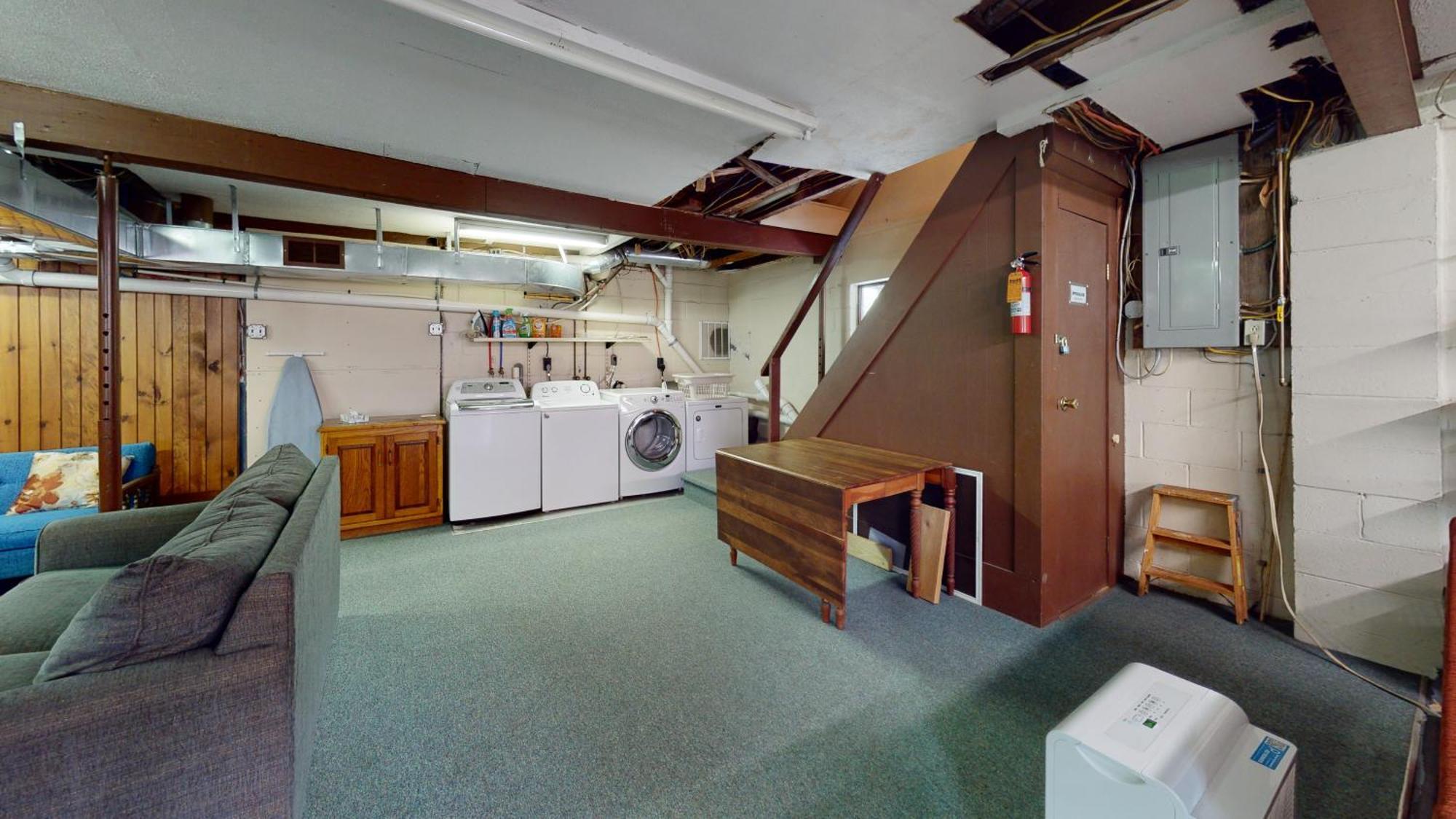 Rough Cut Lodge Gaines Luaran gambar