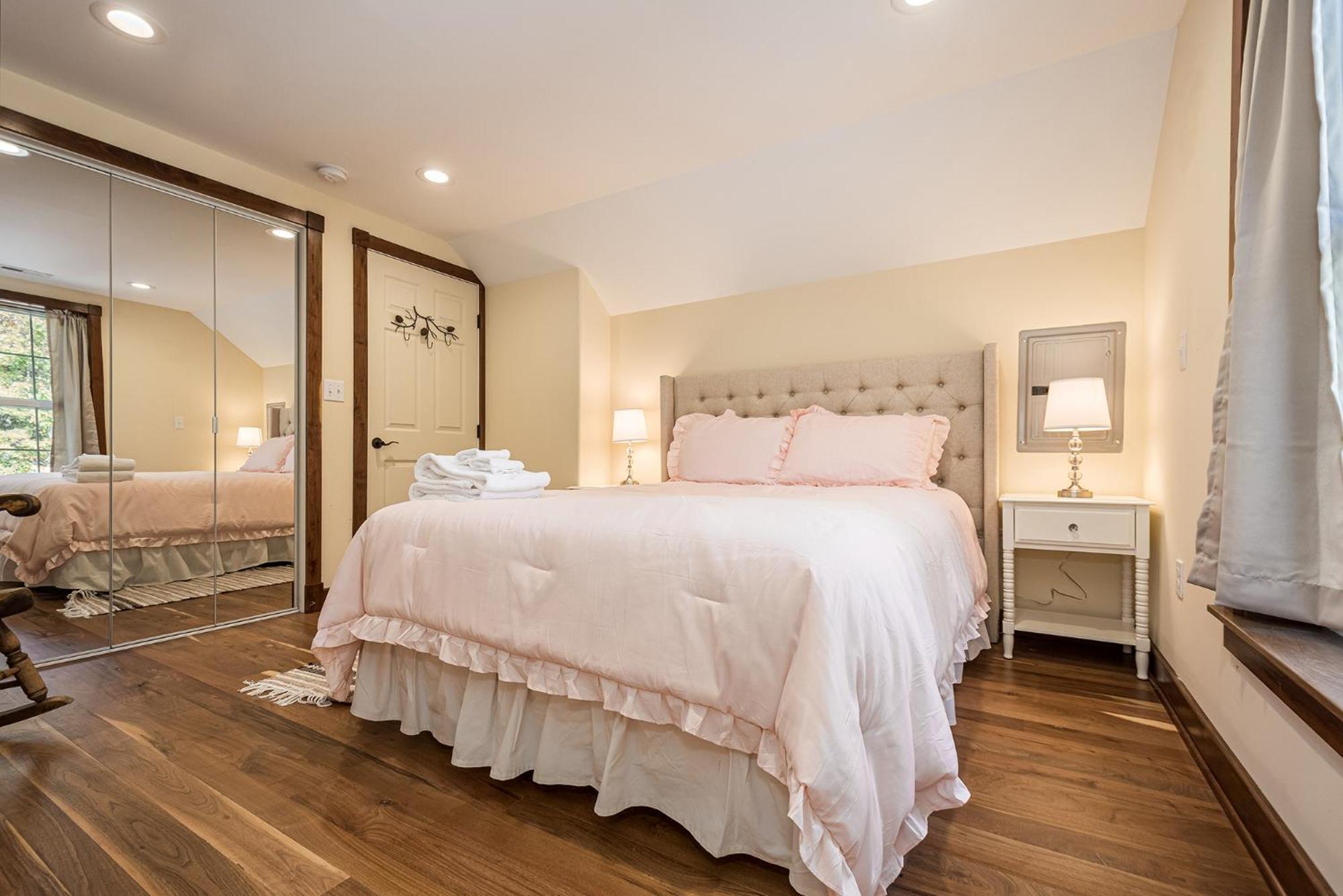 Rough Cut Lodge Gaines Luaran gambar