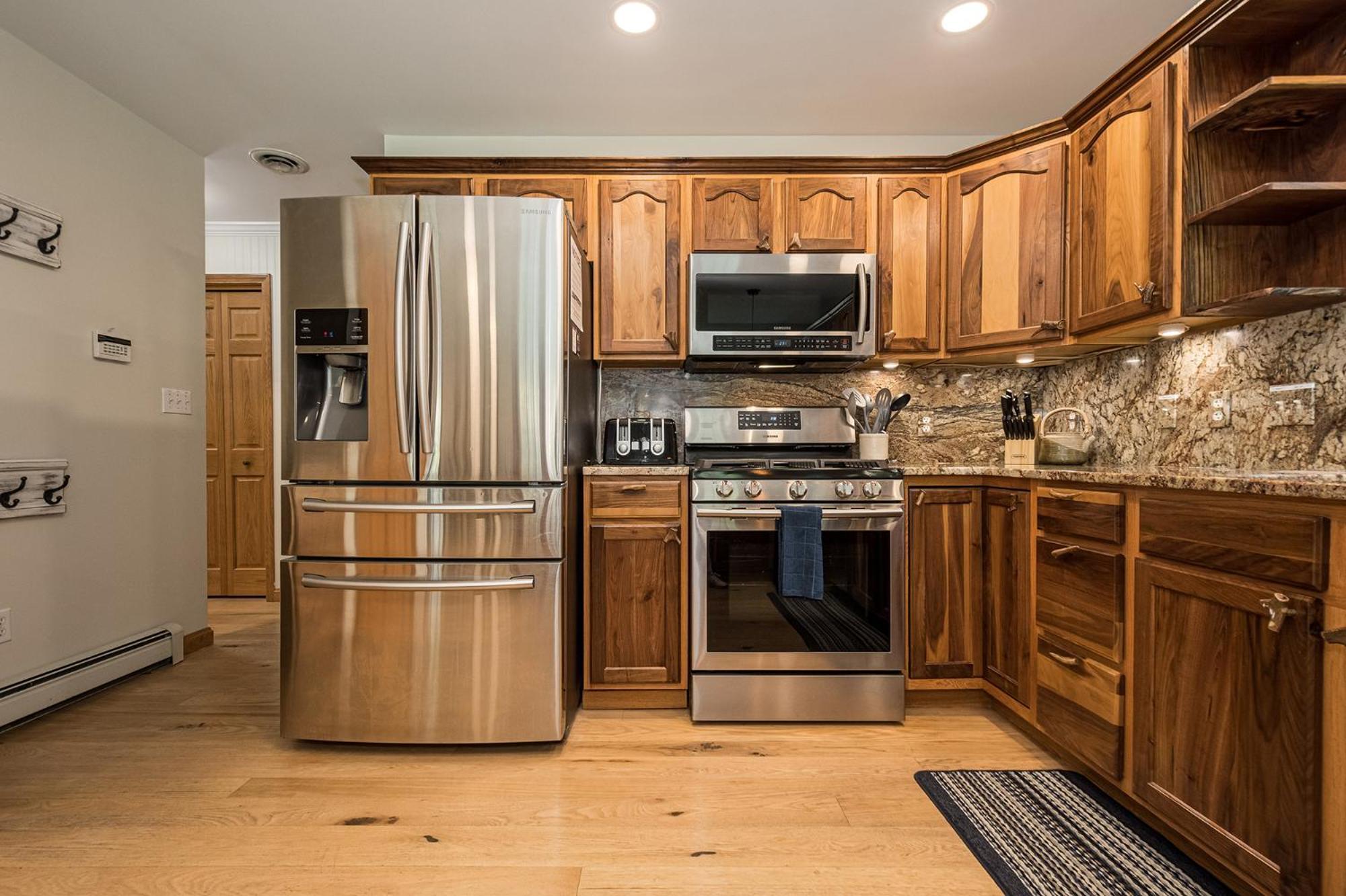 Rough Cut Lodge Gaines Luaran gambar